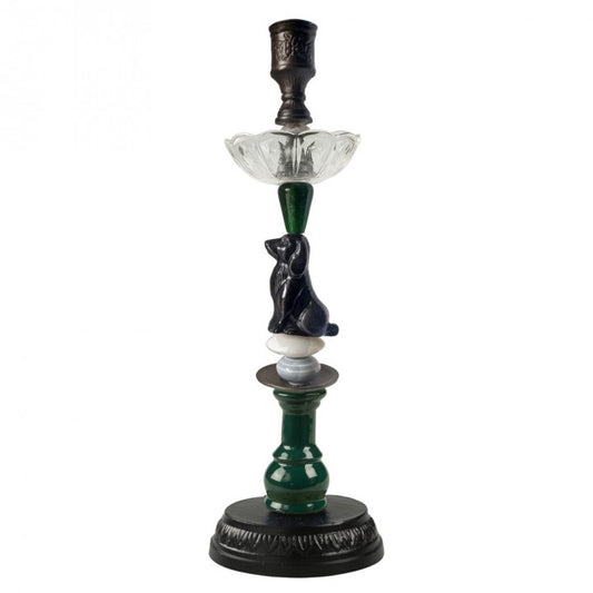 ARTISAN CANDLESTICK - EASY PEASY