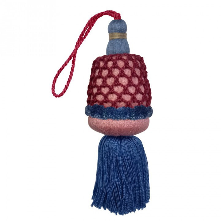 TASSEL - DO