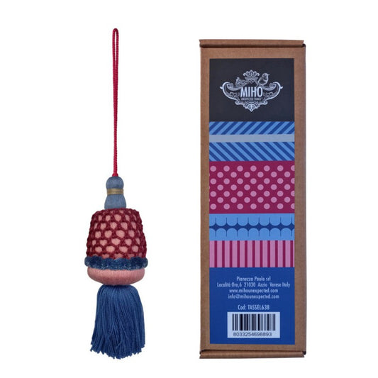 TASSEL - DO
