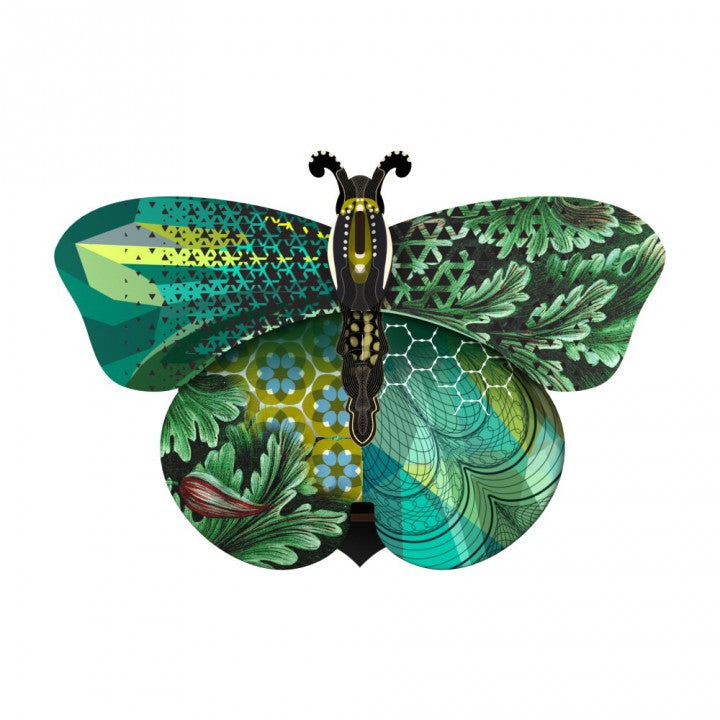 MAGDA BUTTERFLY WALL STORAGE BOX