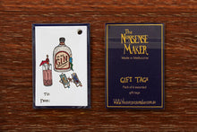 Load image into Gallery viewer, GIFT TAGS - PARTY TIME GIFTS
