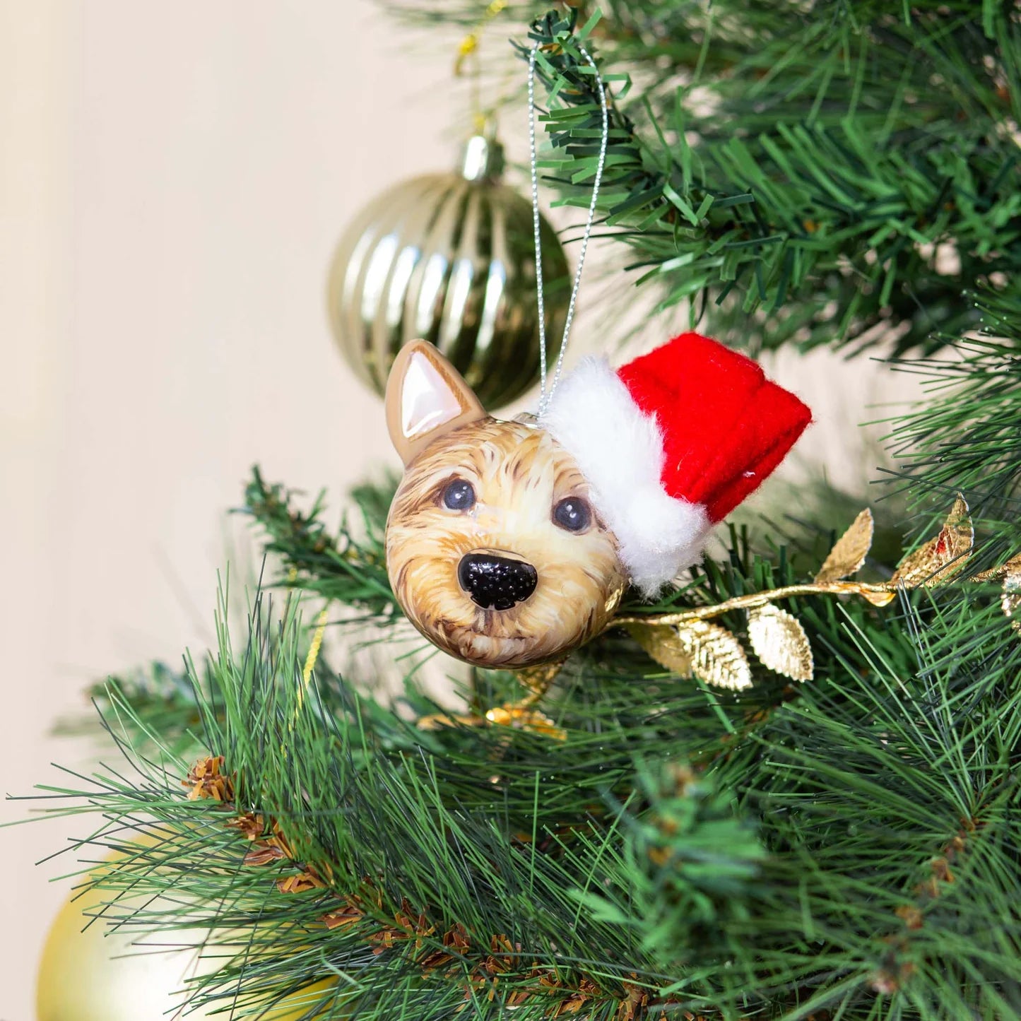 3D CHRISTMAS BAUBLES 24