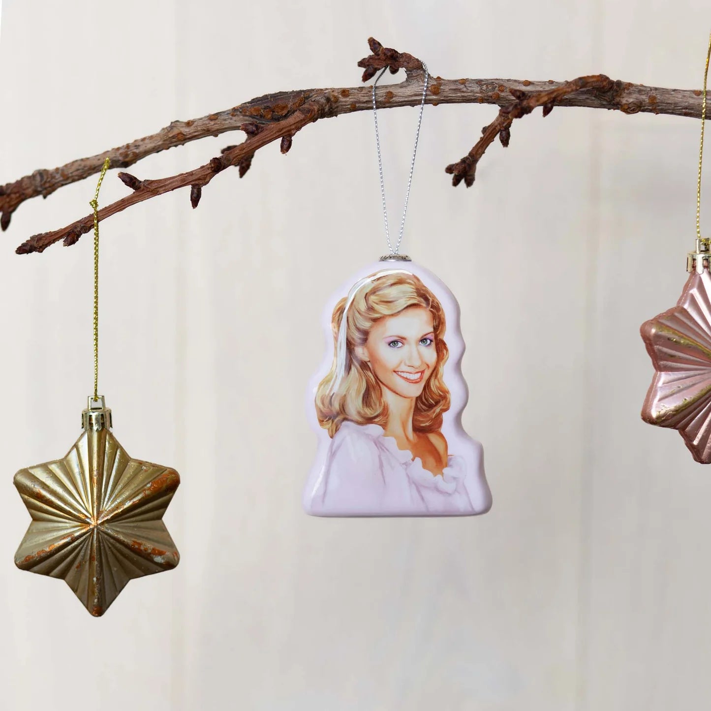 3D CHRISTMAS BAUBLES 24