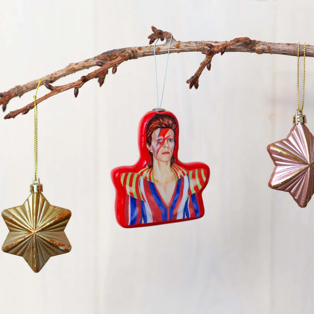 3D CHRISTMAS BAUBLES 24