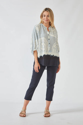 COYA BLOUSE