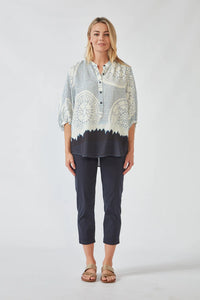 COYA BLOUSE