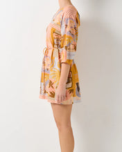 Load image into Gallery viewer, MAUI DRESS - SUMMER HAZE