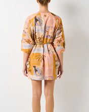 Load image into Gallery viewer, MAUI DRESS - SUMMER HAZE