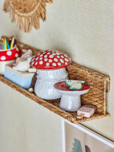 SOPHINE TOADSTOOL JAR