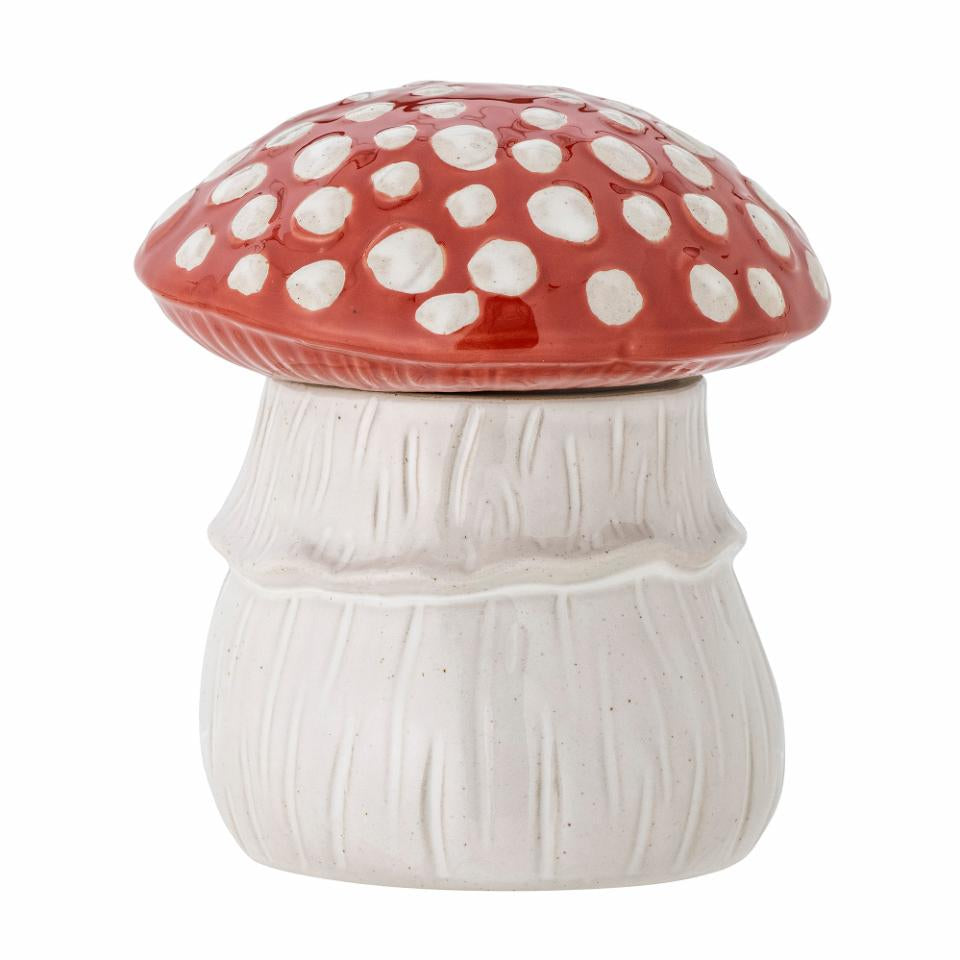 SOPHINE TOADSTOOL JAR