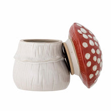 Load image into Gallery viewer, SOPHINE TOADSTOOL JAR