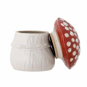 SOPHINE TOADSTOOL JAR