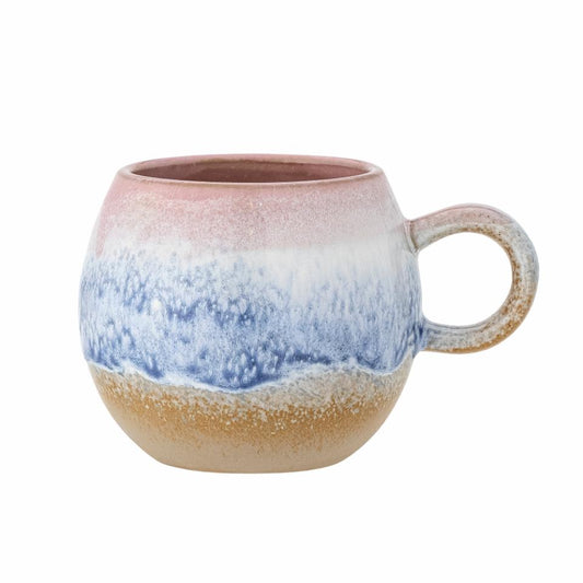 PAULA MUG - ROSE - SET OF 2