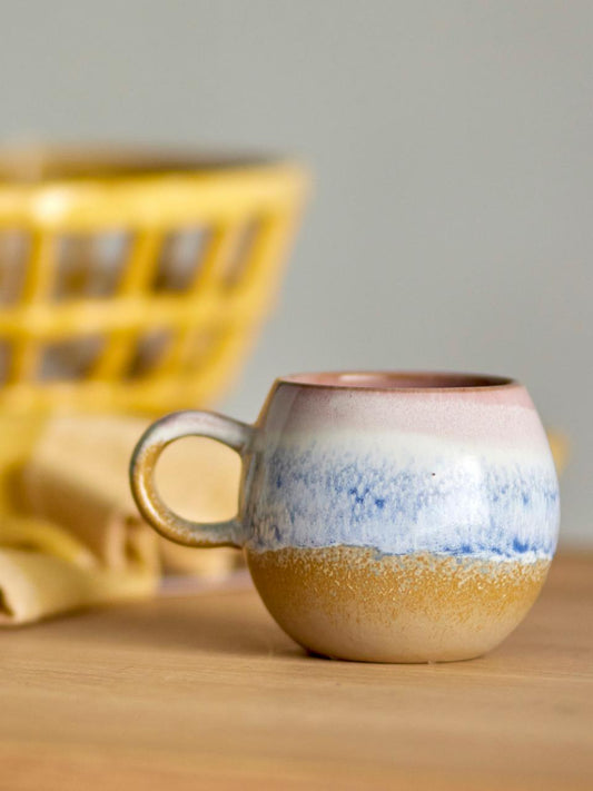 PAULA MUG - ROSE - SET OF 2