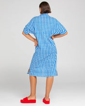 Load image into Gallery viewer, MAUI SHIRT DRESS - KELLY