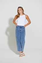 Load image into Gallery viewer, CHRISTOW WIDE LEG JEANS