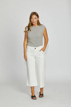Load image into Gallery viewer, DORSET WIDE LEG JEANS