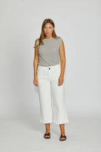 Load image into Gallery viewer, DORSET WIDE LEG JEANS