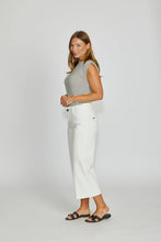 Load image into Gallery viewer, DORSET WIDE LEG JEANS