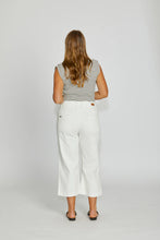 Load image into Gallery viewer, DORSET WIDE LEG JEANS