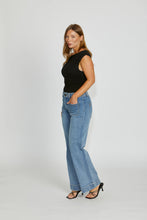 Load image into Gallery viewer, VICTORY DENIM JEANS