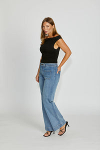 VICTORY DENIM JEANS