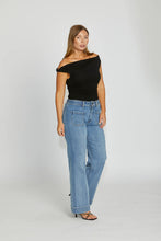 Load image into Gallery viewer, VICTORY DENIM JEANS