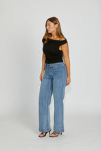 Load image into Gallery viewer, VICTORY DENIM JEANS