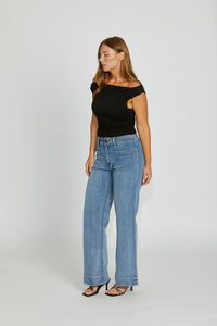 VICTORY DENIM JEANS