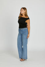 Load image into Gallery viewer, VICTORY DENIM JEANS
