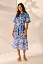 Load image into Gallery viewer, PORTO DRESS