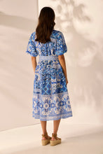 Load image into Gallery viewer, PORTO DRESS