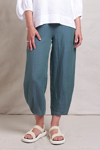 FEATURE ACT PANT - MINERAL