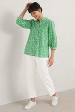 Load image into Gallery viewer, HOPE COTTAGE BLOUSE