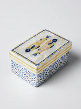 Load image into Gallery viewer, ATLANTIC FISH PAIR BOX