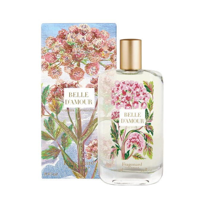 FRAGONARD BELLE D’AMOUR EDT