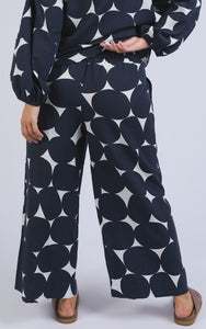 DEMI SPOT PANT