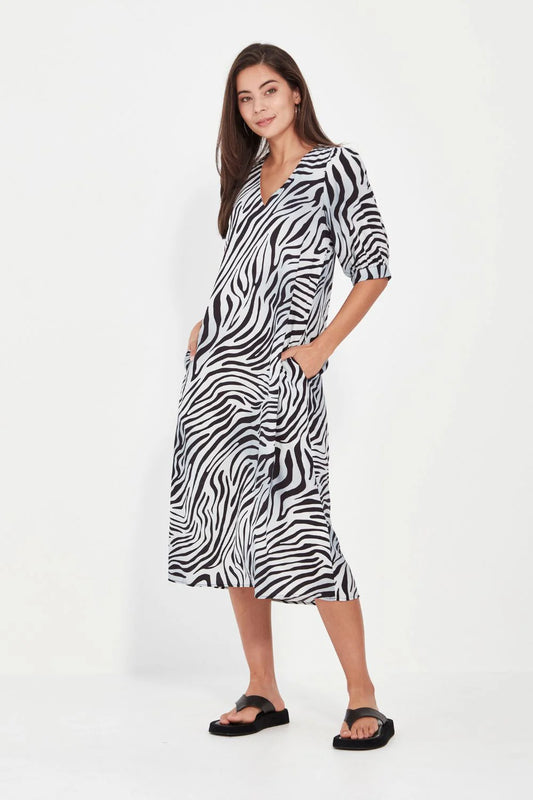 CASEY DRESS