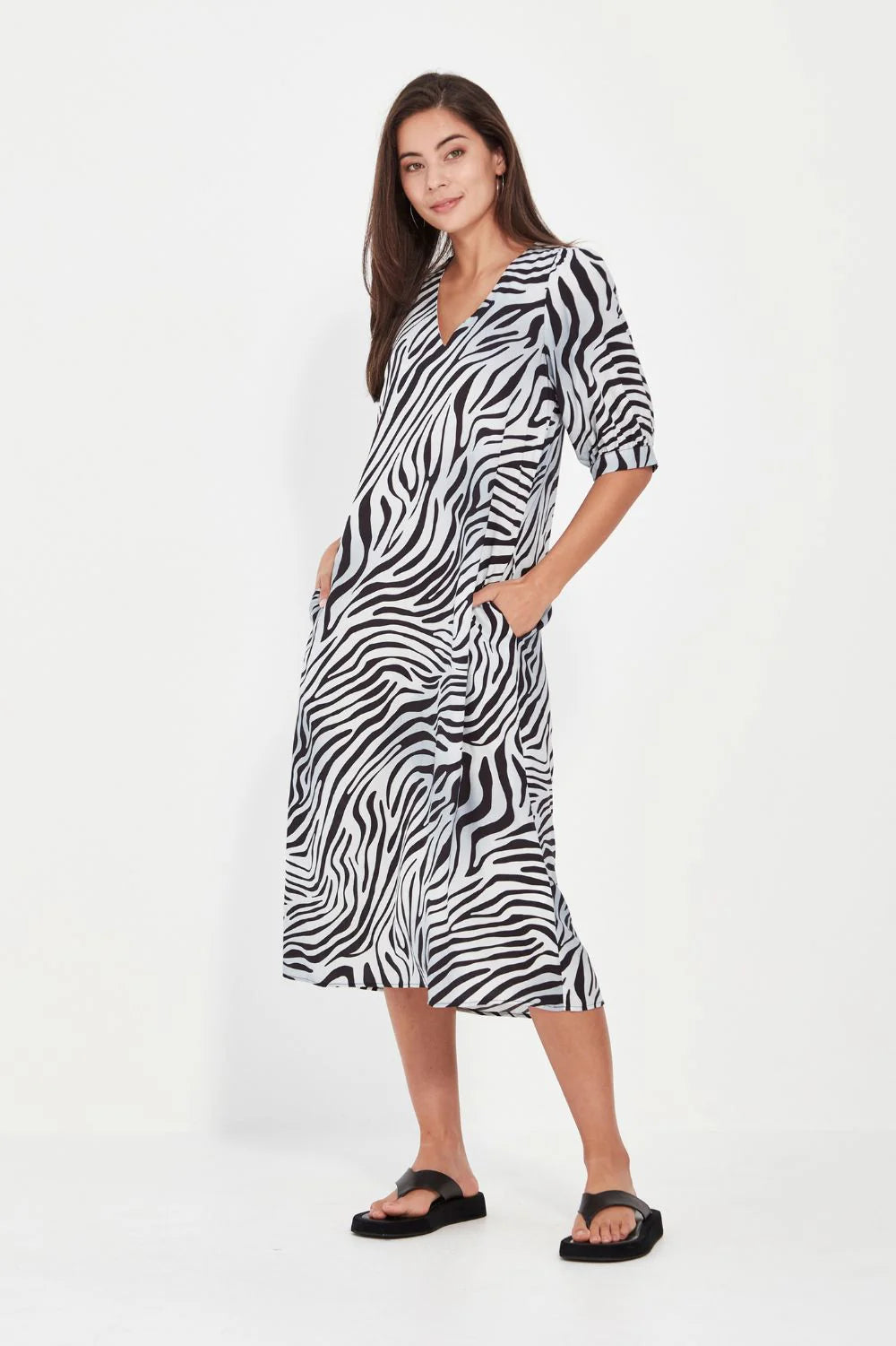 CASEY DRESS