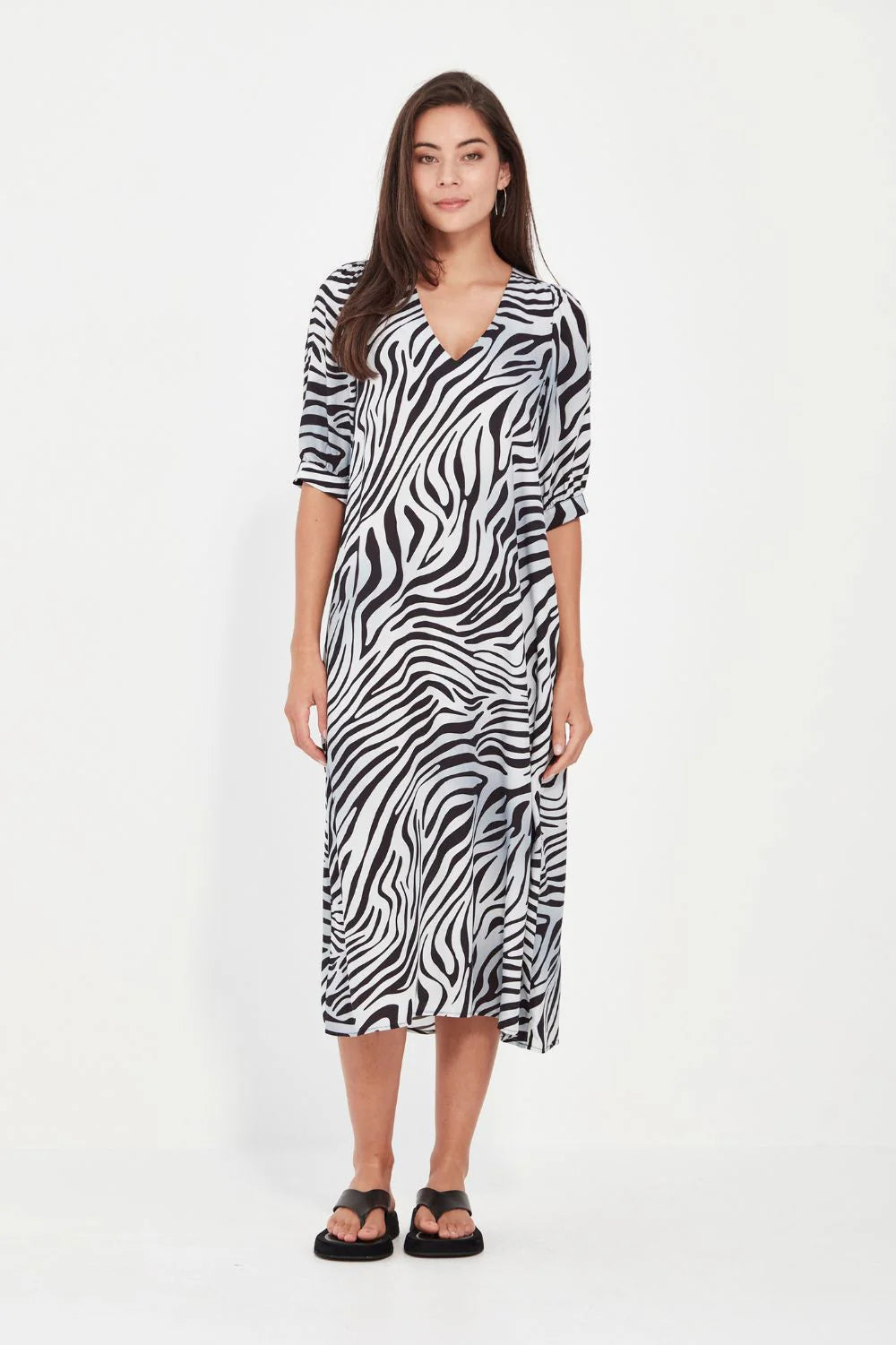 CASEY DRESS