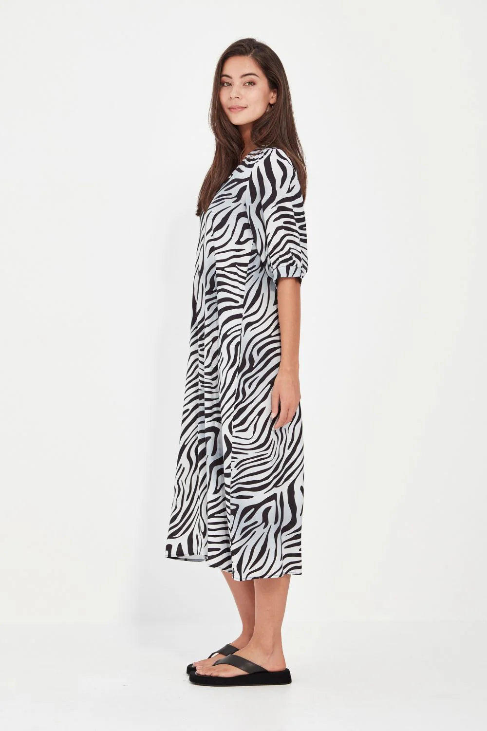 CASEY DRESS