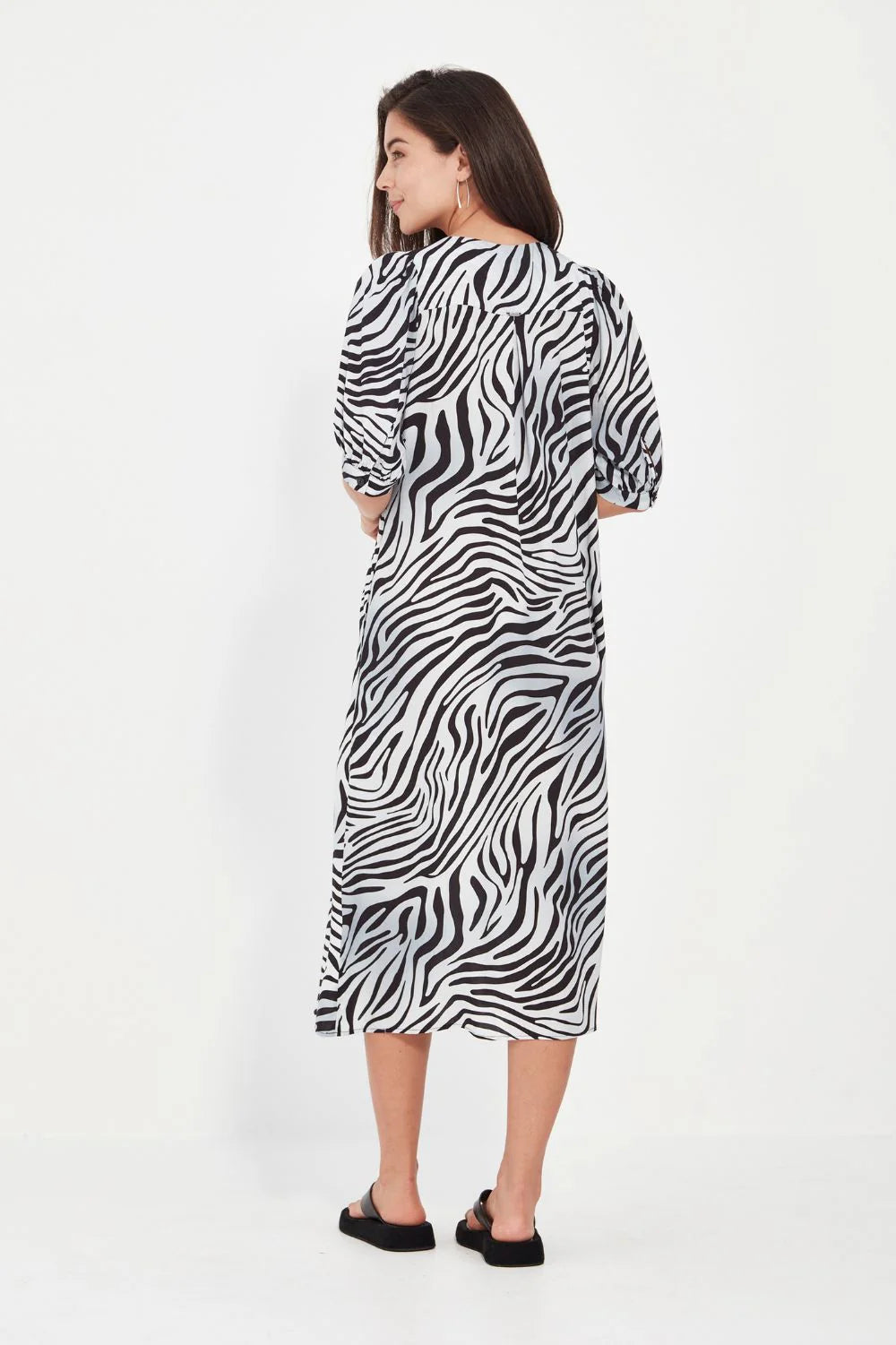 CASEY DRESS
