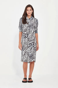 JULIA DRESS