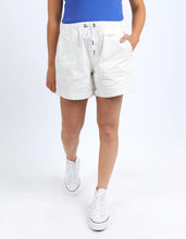 Load image into Gallery viewer, EMMA RELAXED DENIM SHORT