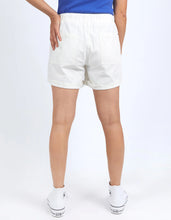 Load image into Gallery viewer, EMMA RELAXED DENIM SHORT