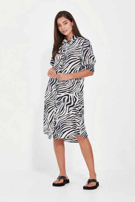 JULIA DRESS