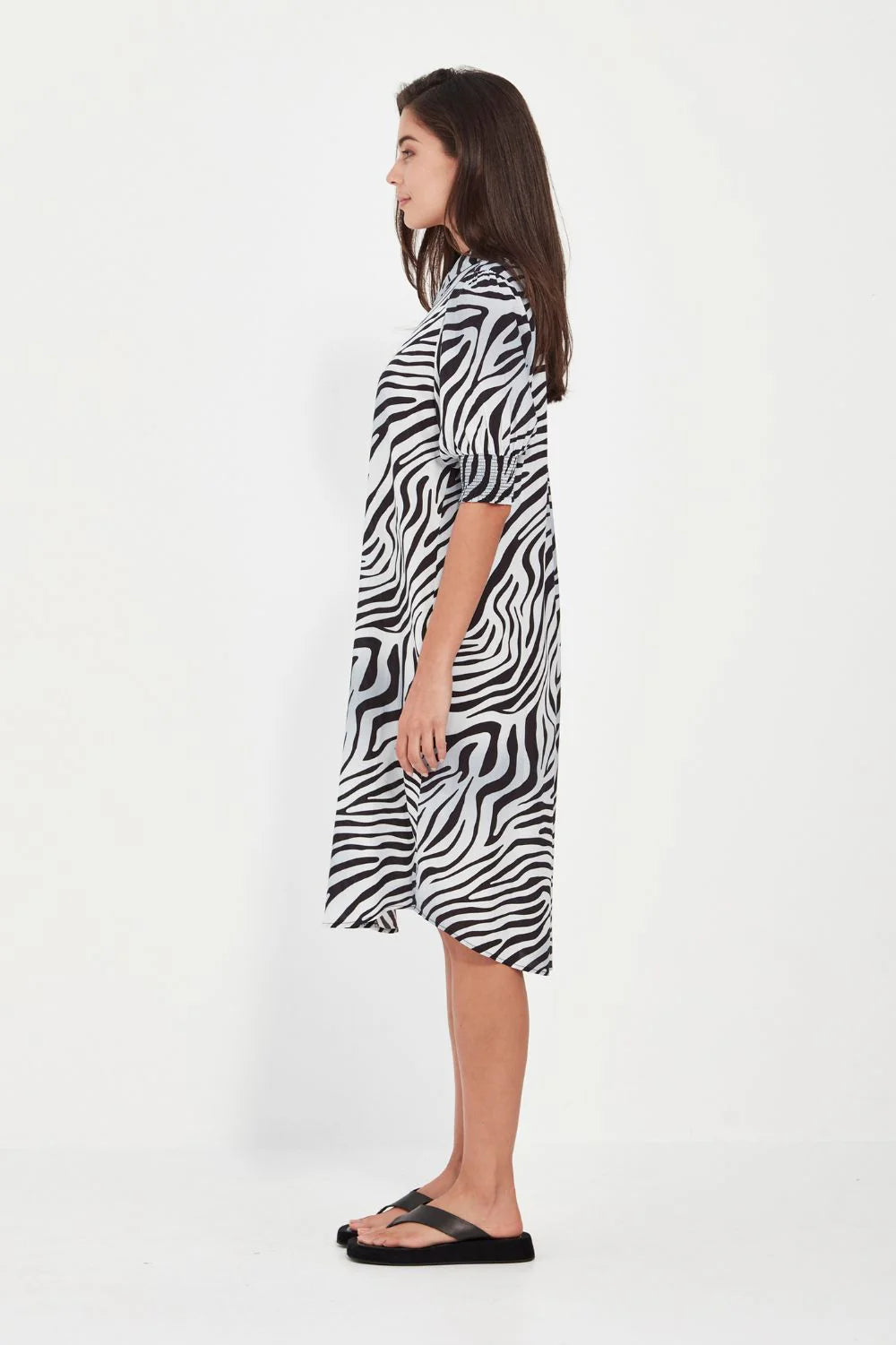 JULIA DRESS