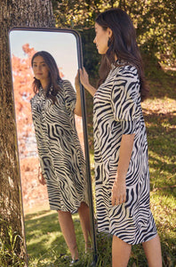 JULIA DRESS
