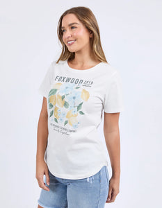 LIMONCELLO TEE