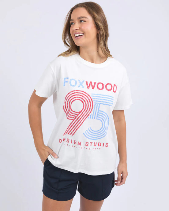 STUDIO TEE